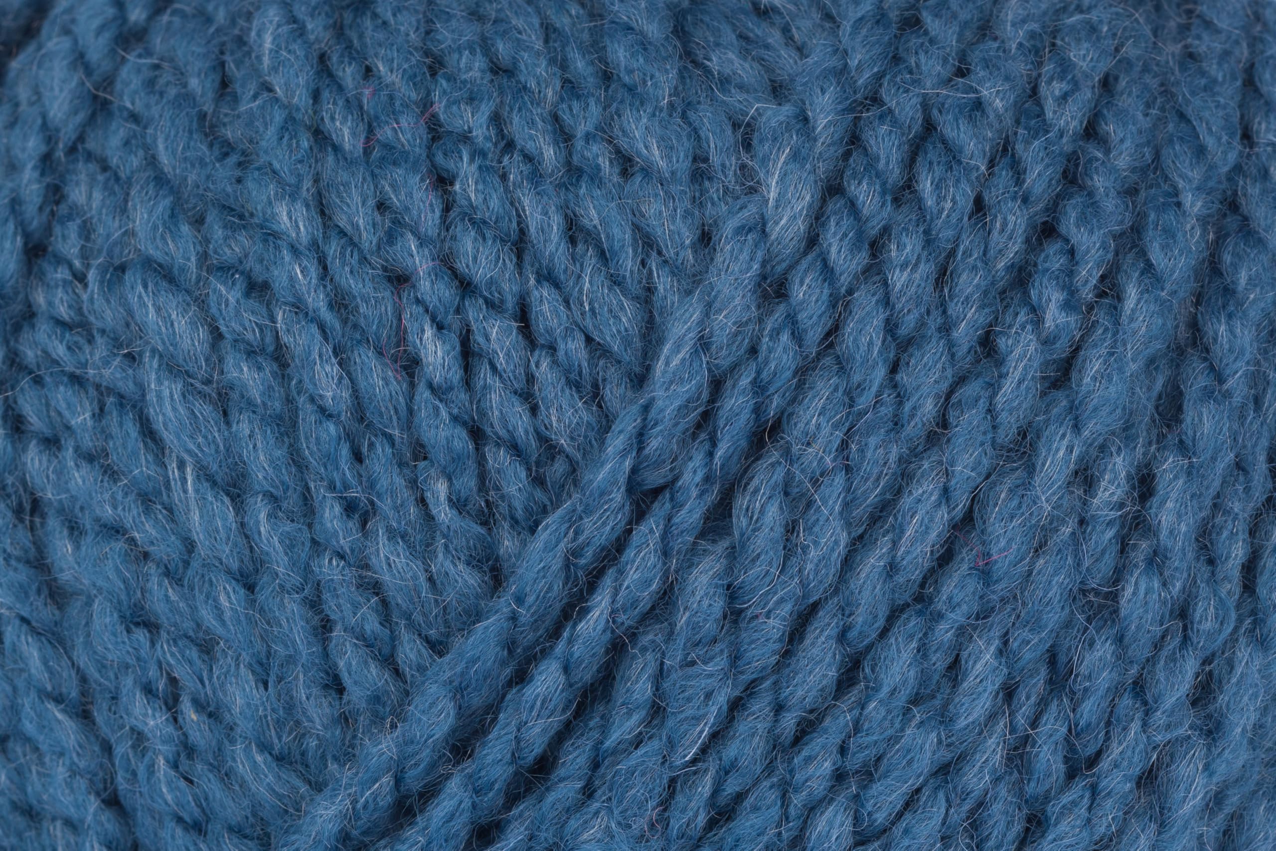 Stylecraft Softie Chunky - Indigo (2132)