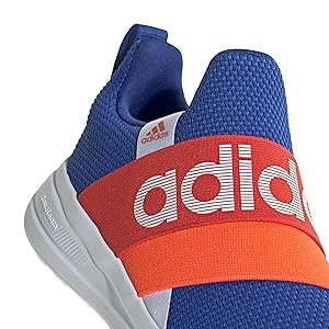 adidas Baby-Boys Lite Racer Adapt 6.0