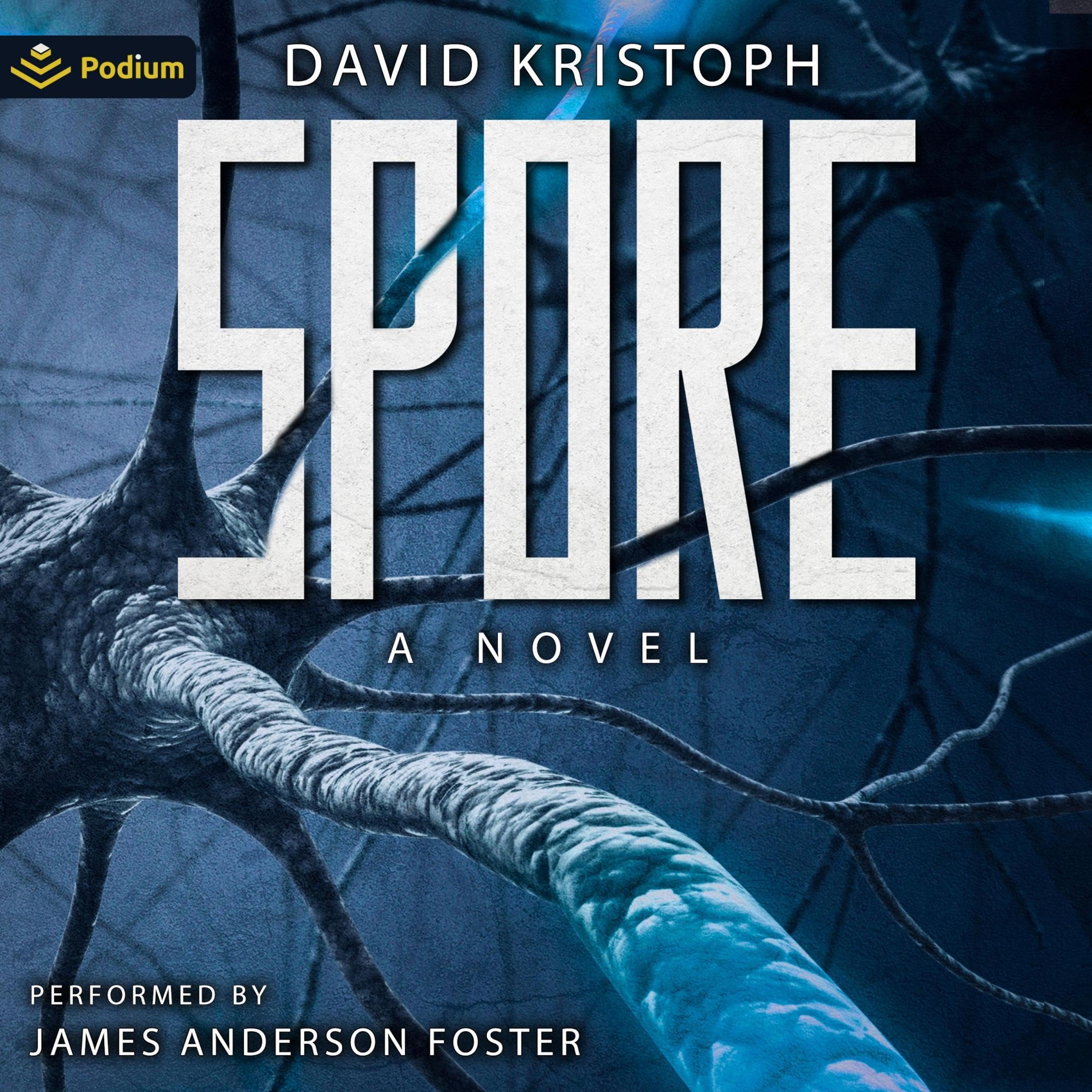 Cover art for Spore