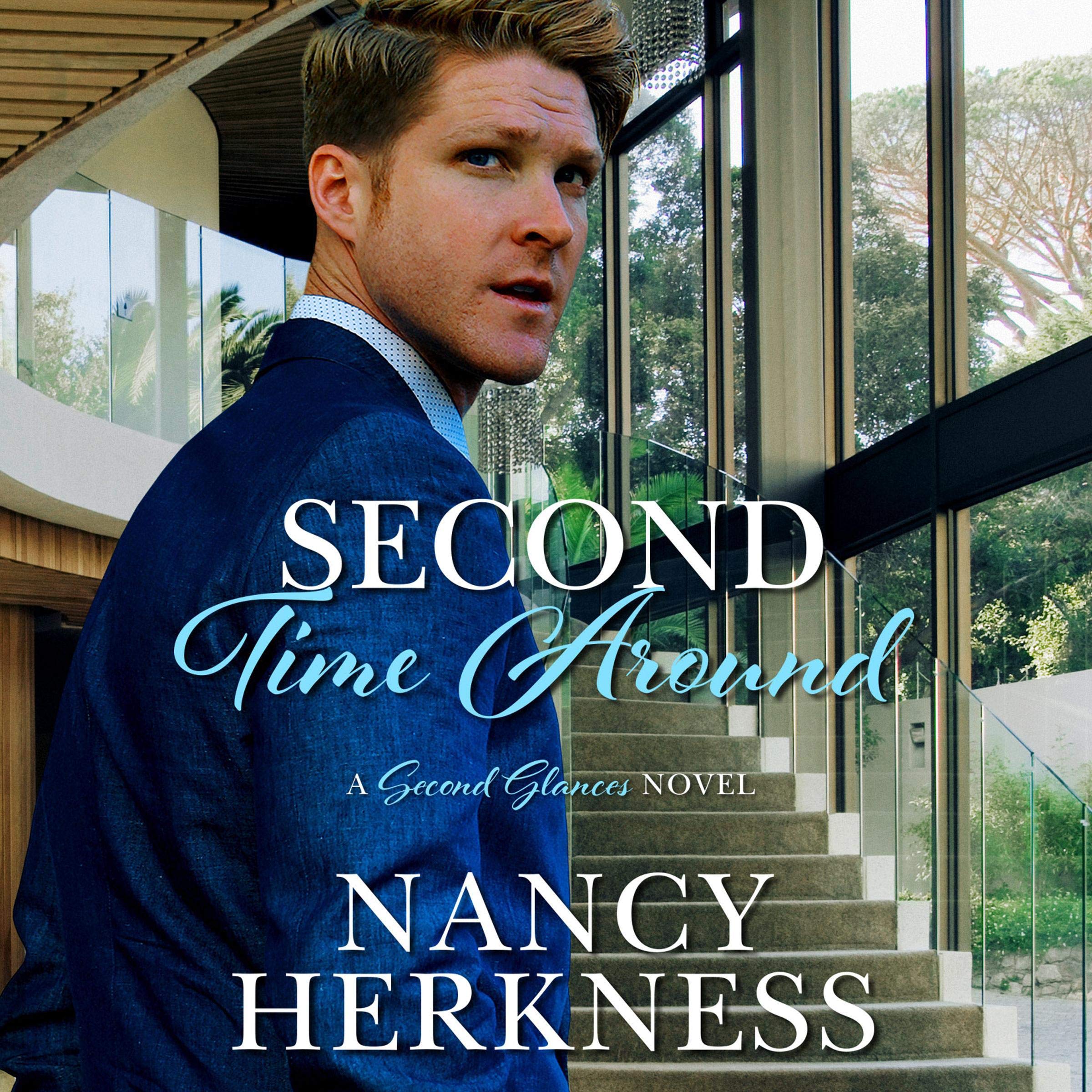 Cover art for Second Time Around