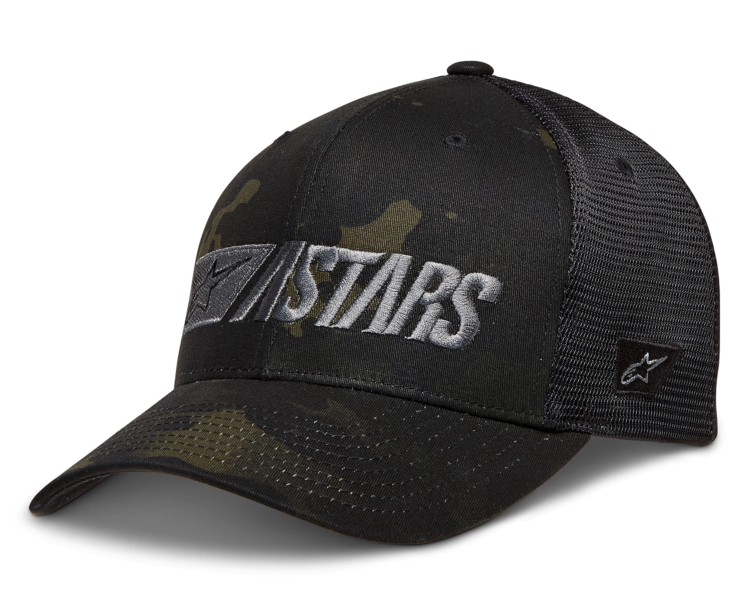 Alpinestars Reblaze Multicamo Baseball Cap