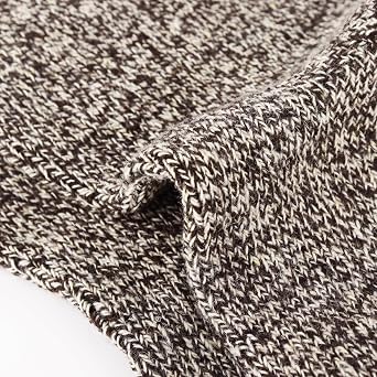 Jeasona Winter Wool Hiking Socks for Men Thick Warm Thermal Boot Gifts for Men Dad