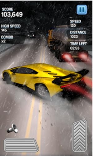 Car Race Simulator 2019