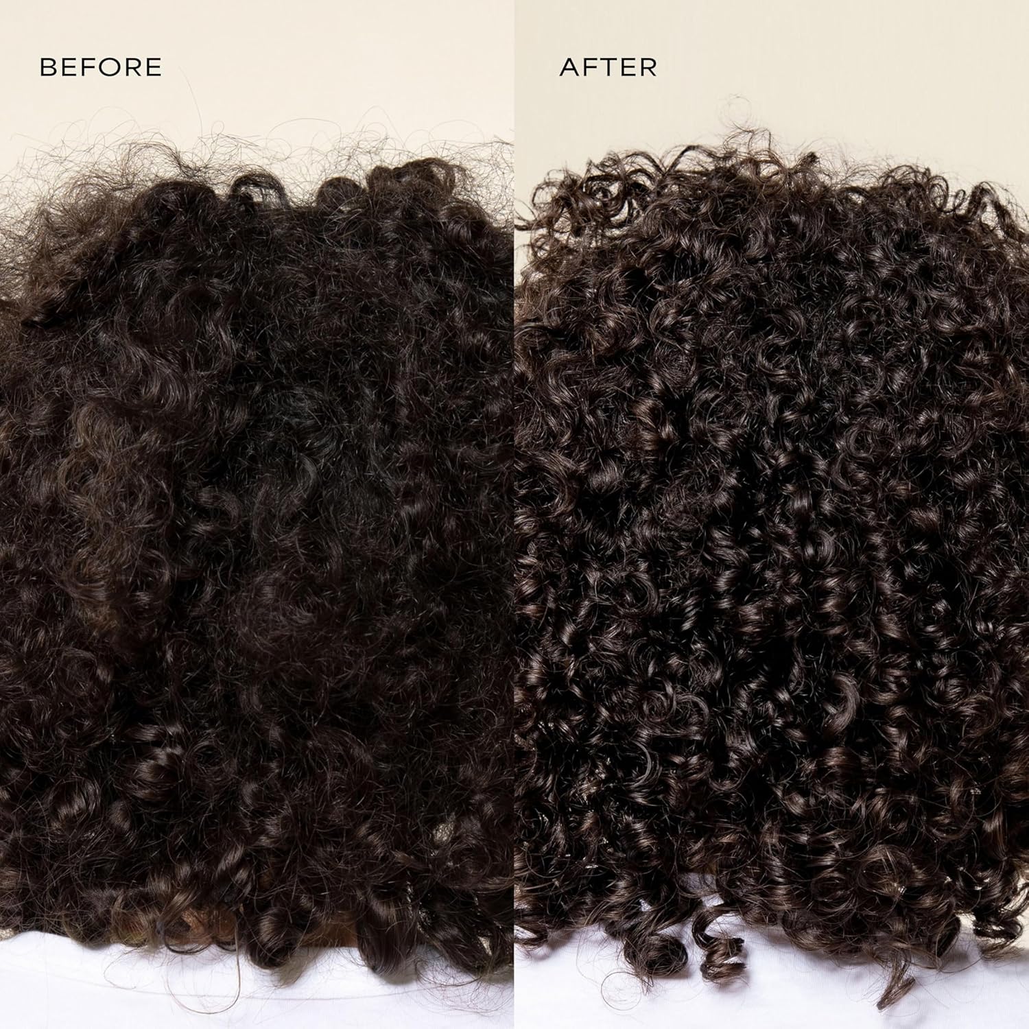 Raw Sugar The Mighty Curl Bundle - Shampoo, Conditioner & Hair Mask, Defines & Nourishes Curls, Formulated without SLS/SLES & Parabens, Color-Friendly, Vegan