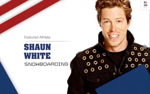 2014 Team USA Road to Sochi