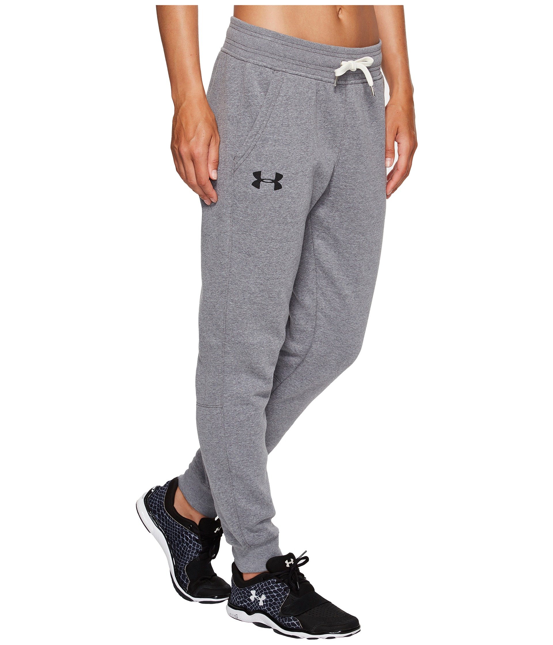 Under Armour Favorite Fleece Pants at