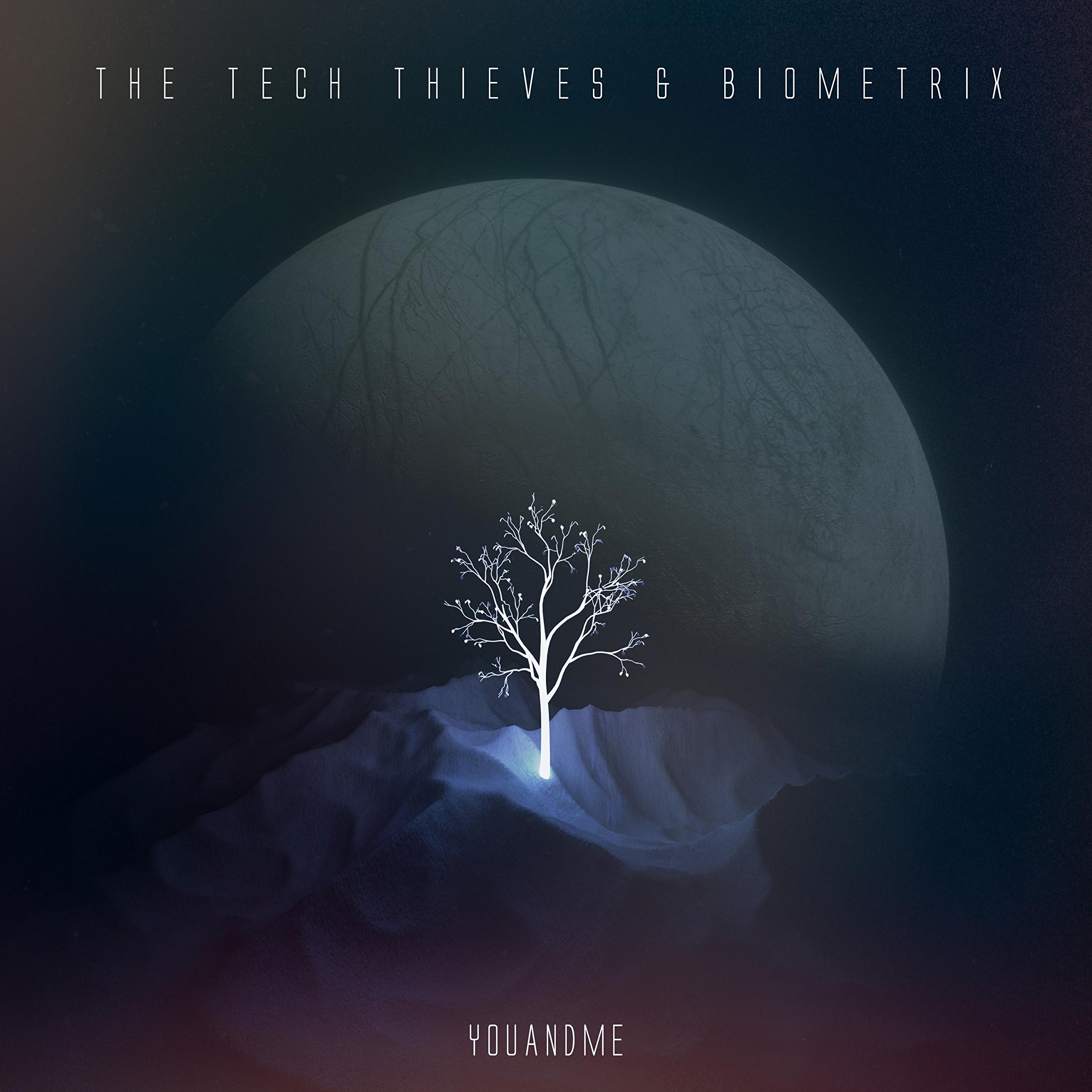 The Tech Thieves & Biometrix