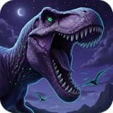 💪 Powerful Smash Attacks: Unleash devastating moves and roars