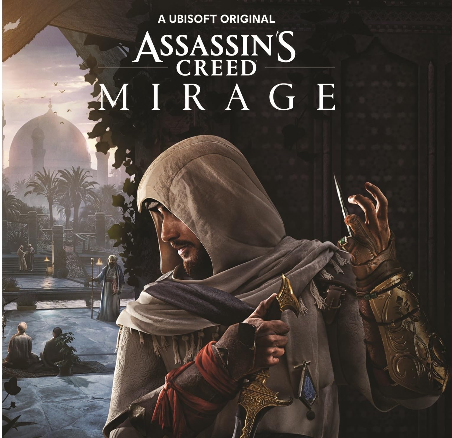 Assassin's Creed Mirage | PC DVD Game by Zigshash Retail-picture-16