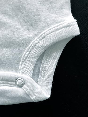 Miniatura 4 de Tony Montana Scarface Funny Baby Bodysuit