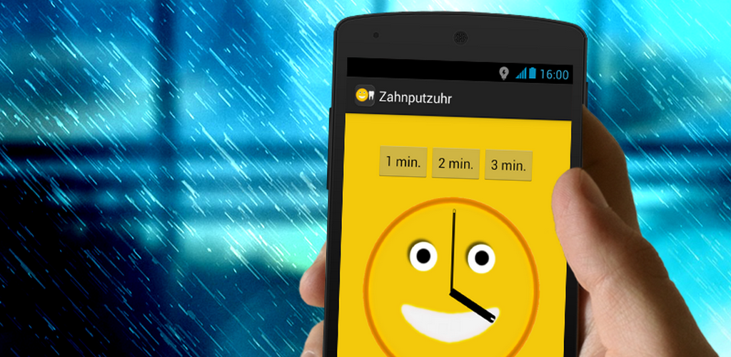 Toothbrush Timer for KidsAmazon.co.ukAppstore for Android