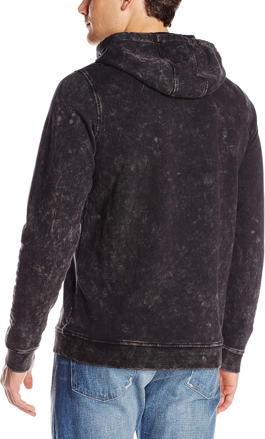 Ezekiel Men's Bazooka HD Pullover Sweatshirt