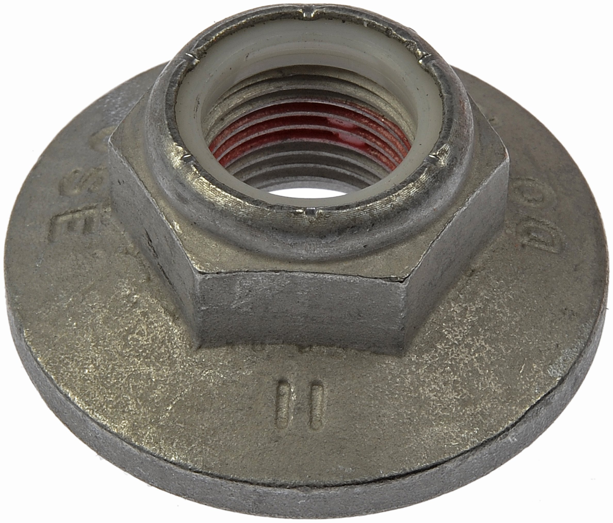 Dorman 05208 Front Spindle Nut M24-2.0 Nylon Insert Compatible with Select Ford/Lincoln Models