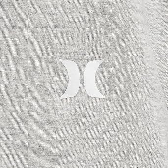 Hurley Men's 2 Pack Cotton Crewneck Short Sleeve T-Shirt