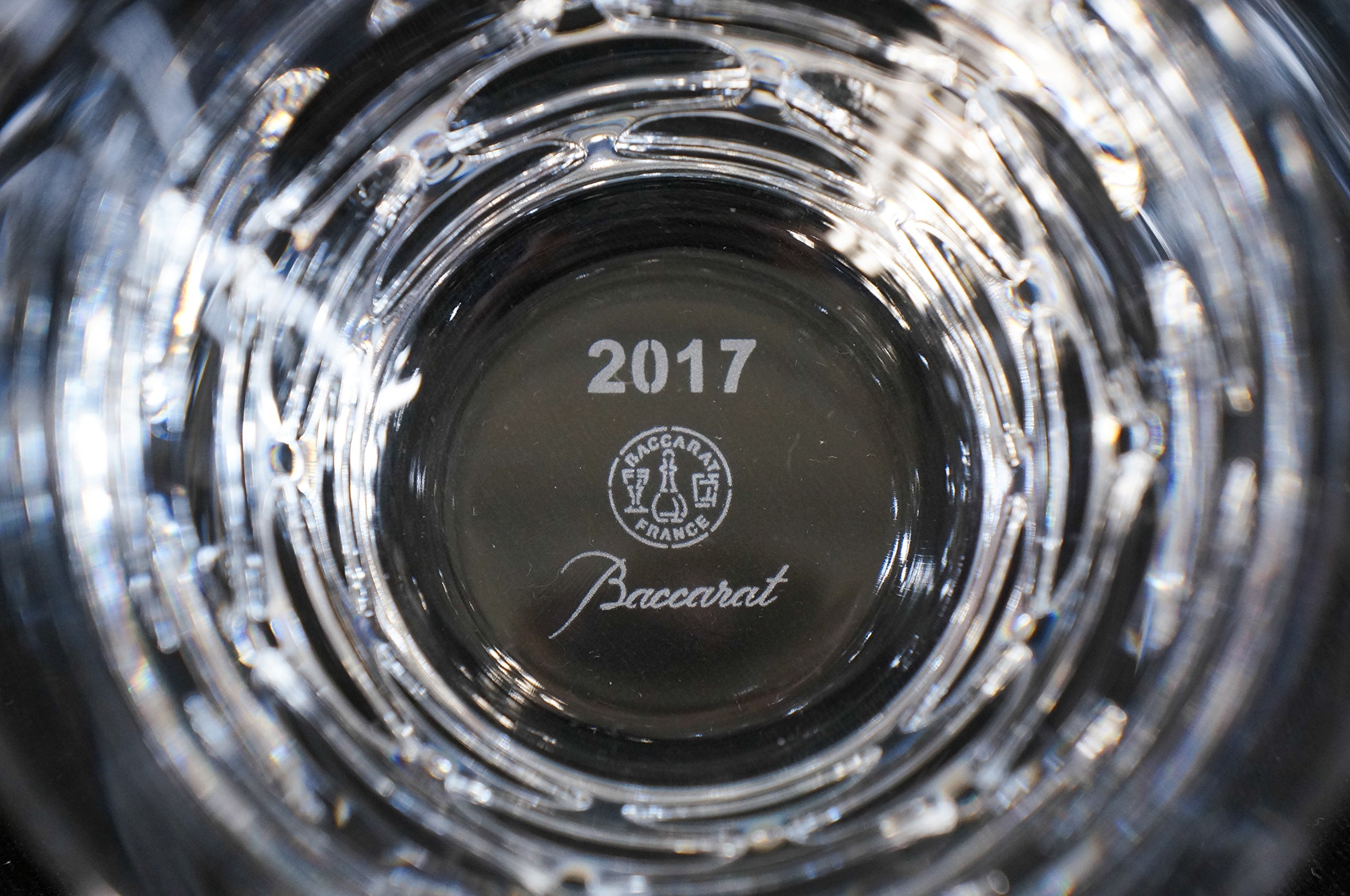 Amazon | Baccarat バカラ 2017 ルチア タンブラー ペアセット 
