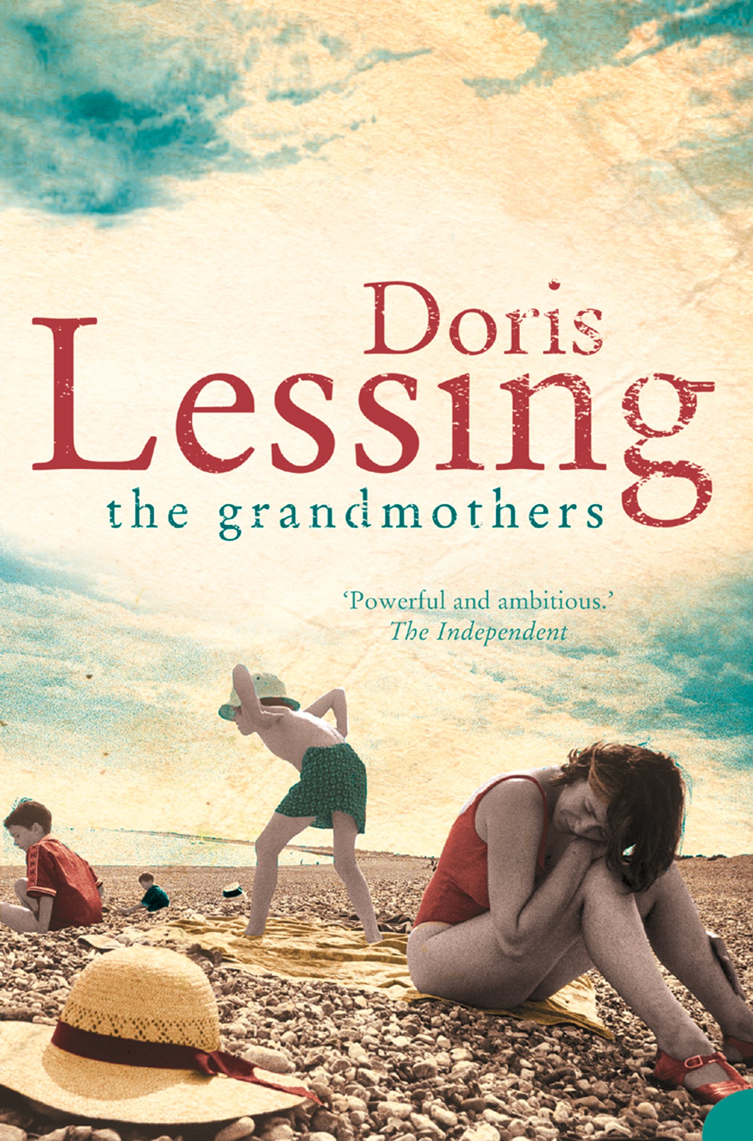 Fourth Estate The Grandmothers: A Gripping Collection Of Novellas Exploring Race And Class In London