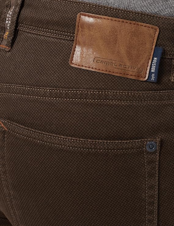 camel active Men's Houston 488455/2532 