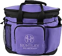 Vista 9 de Huntley Equestrian Bolsa de aseo de lujo