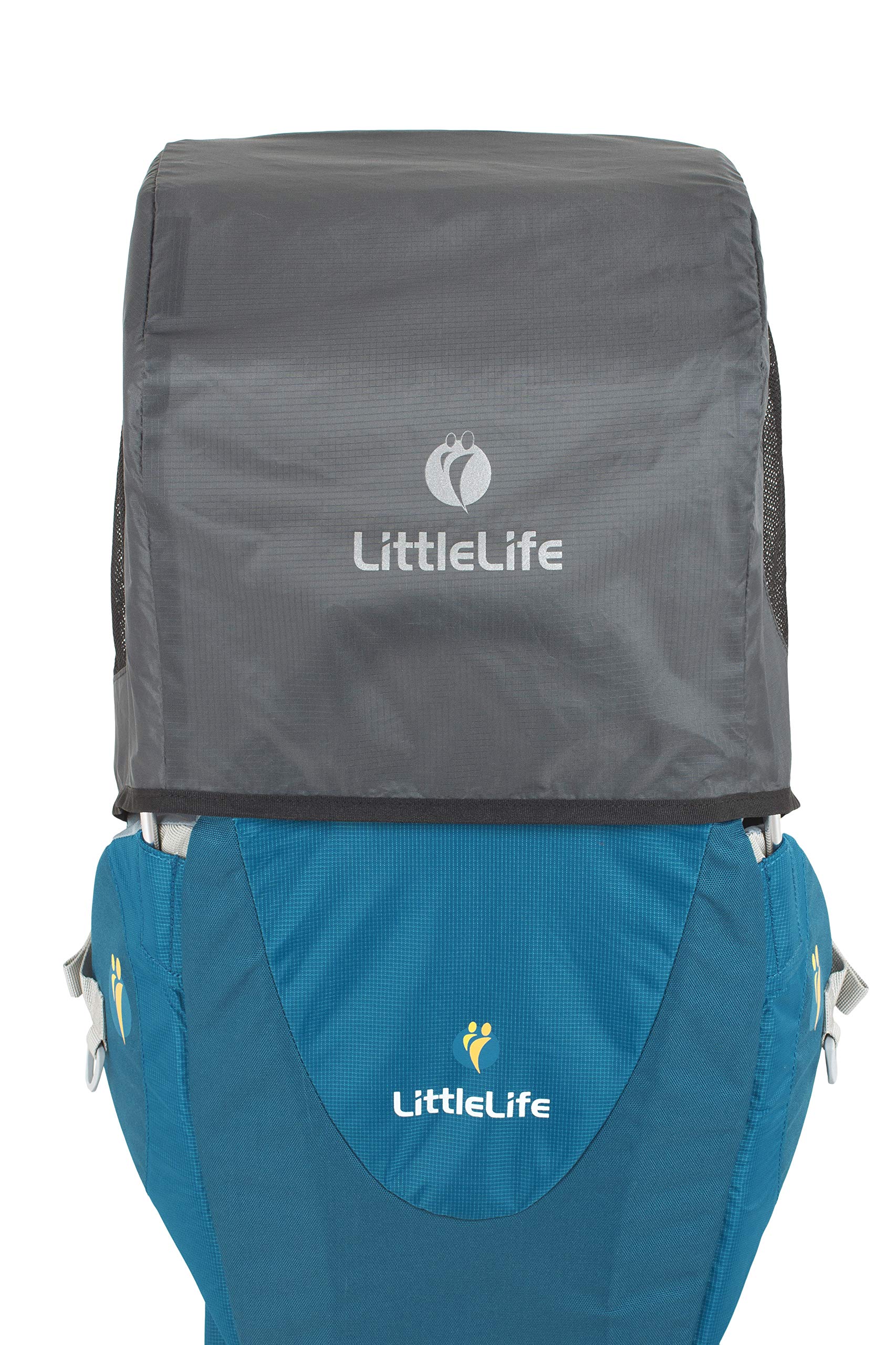 LittleLife Porte-bébé Adventurer S2 | Porte-bébé