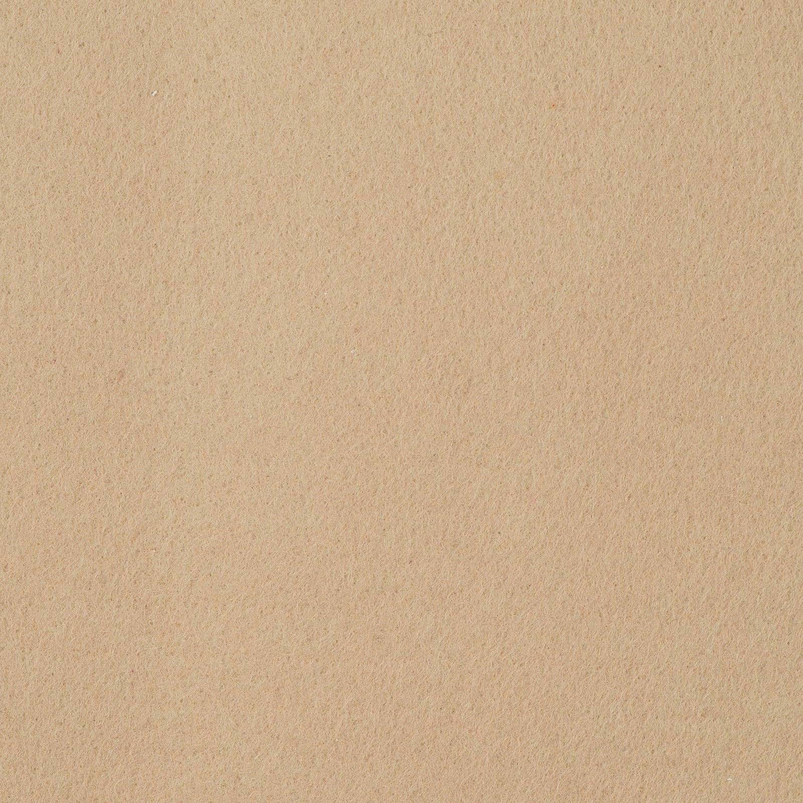 Pandoras Upholstery Self Adhesive Sticky Backed Felt Baize Craft Material Fabric - 450mm Wide x 2 Metres (Rolled) Stone
