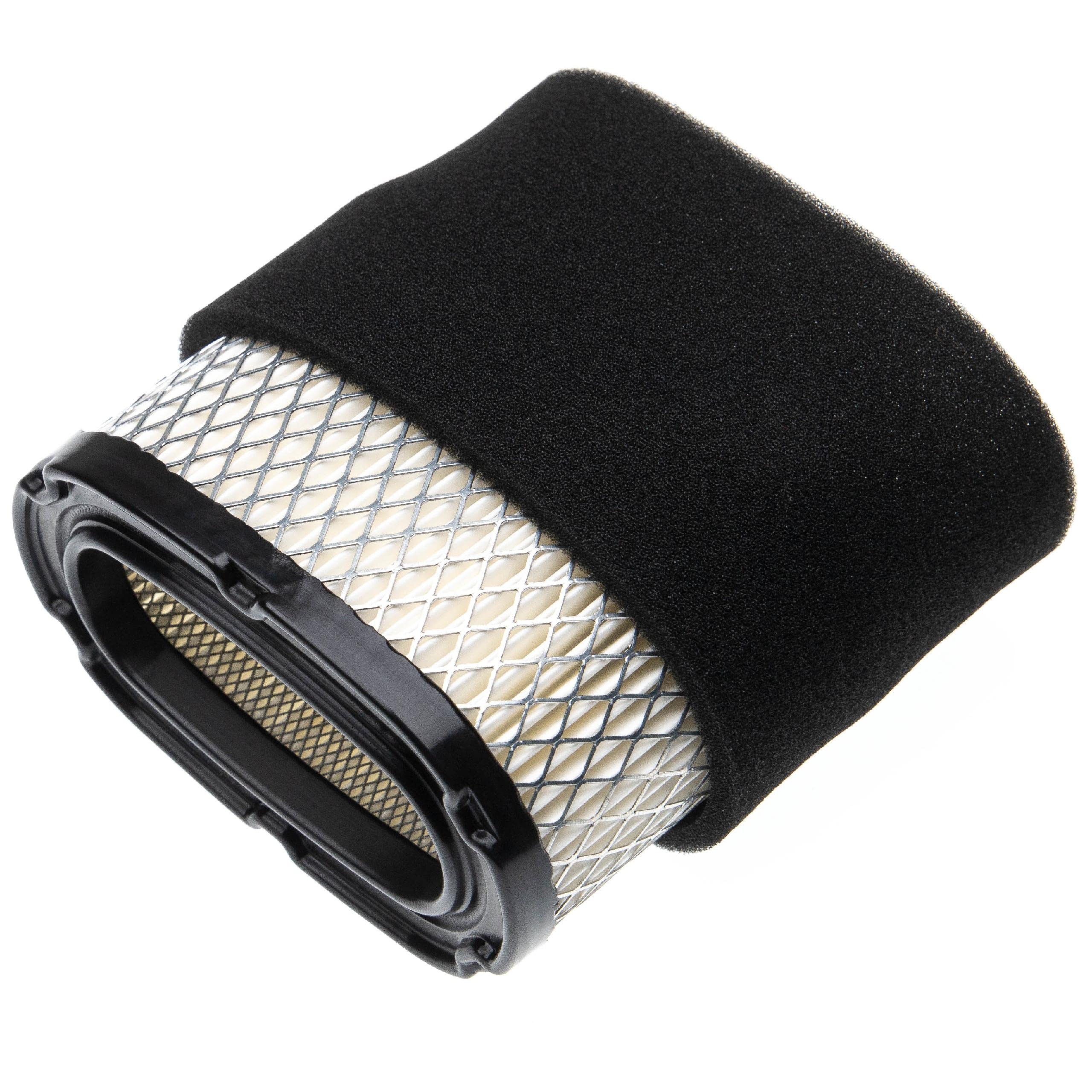 Vhbw Set De Filtres Compatible Avec Honda GXV390UA1