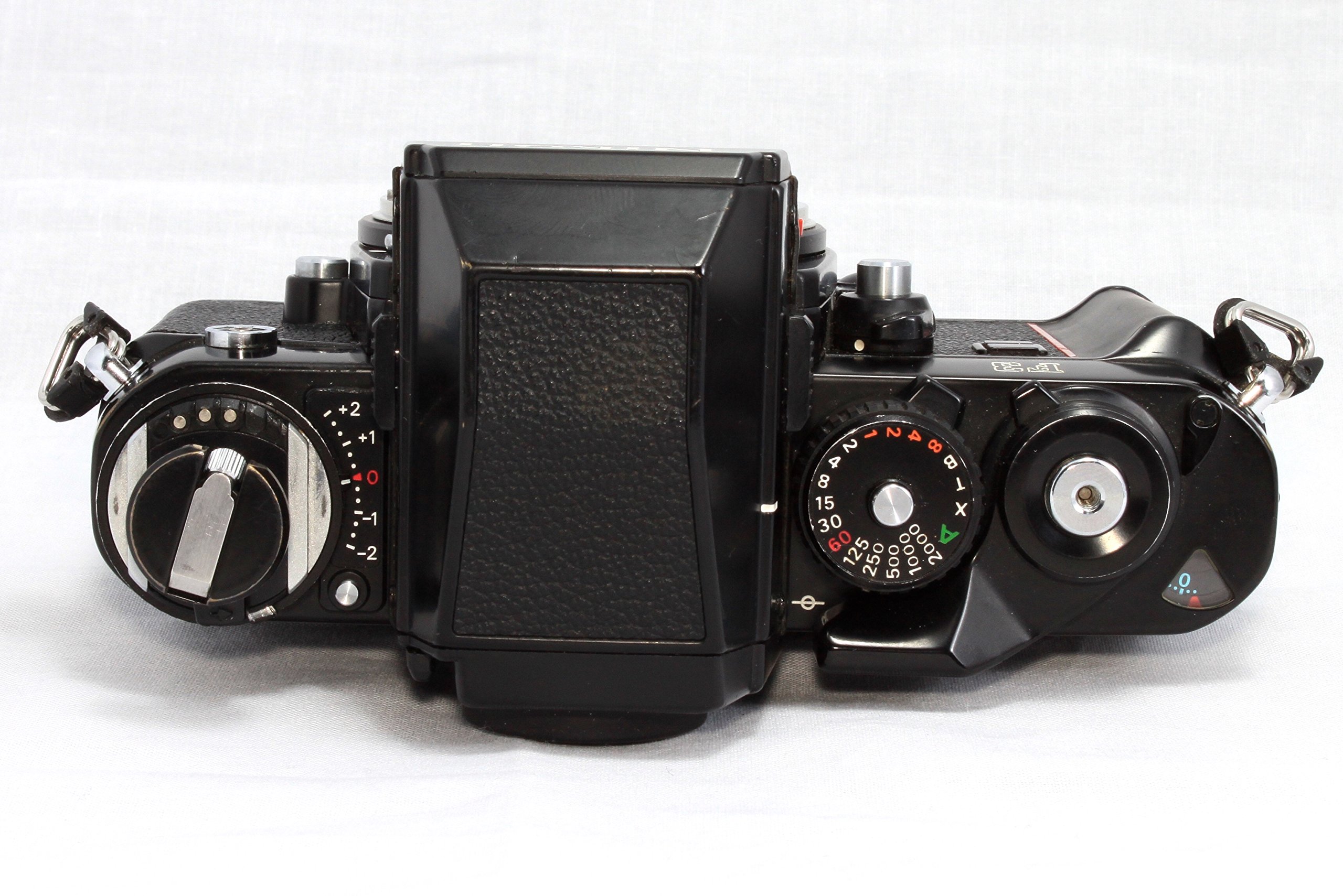 Amazon | Nikon F3HP 後期モデル | デジタル一眼レフ 通販 