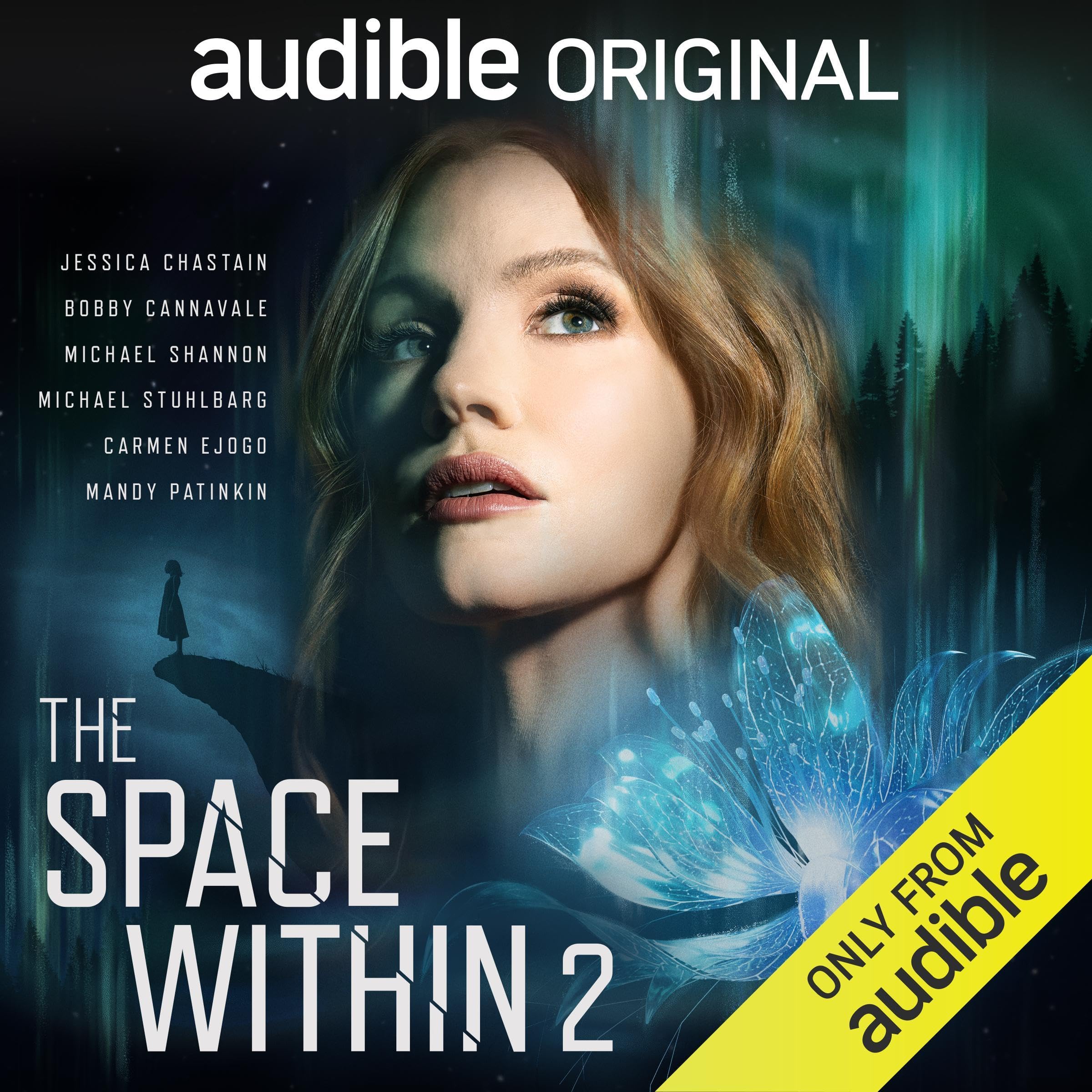Cover art for The Space Within Season 2