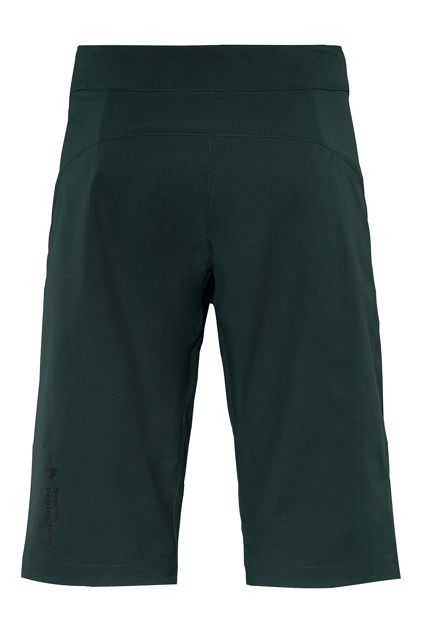 S Sweet Protection Hunter Slashed Shorts M - Shorts - Hunter Slashed Short M - Homme