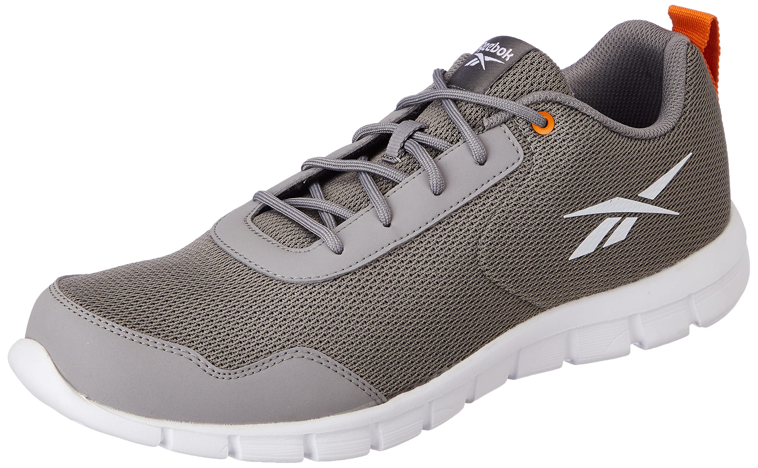 Reebok Men Inspire 2.0 M Spacer Grey/White/Flat Grey/Nacho 8 (B0BVBRJYX3) Amazon Price History, Amazon Price Tracker