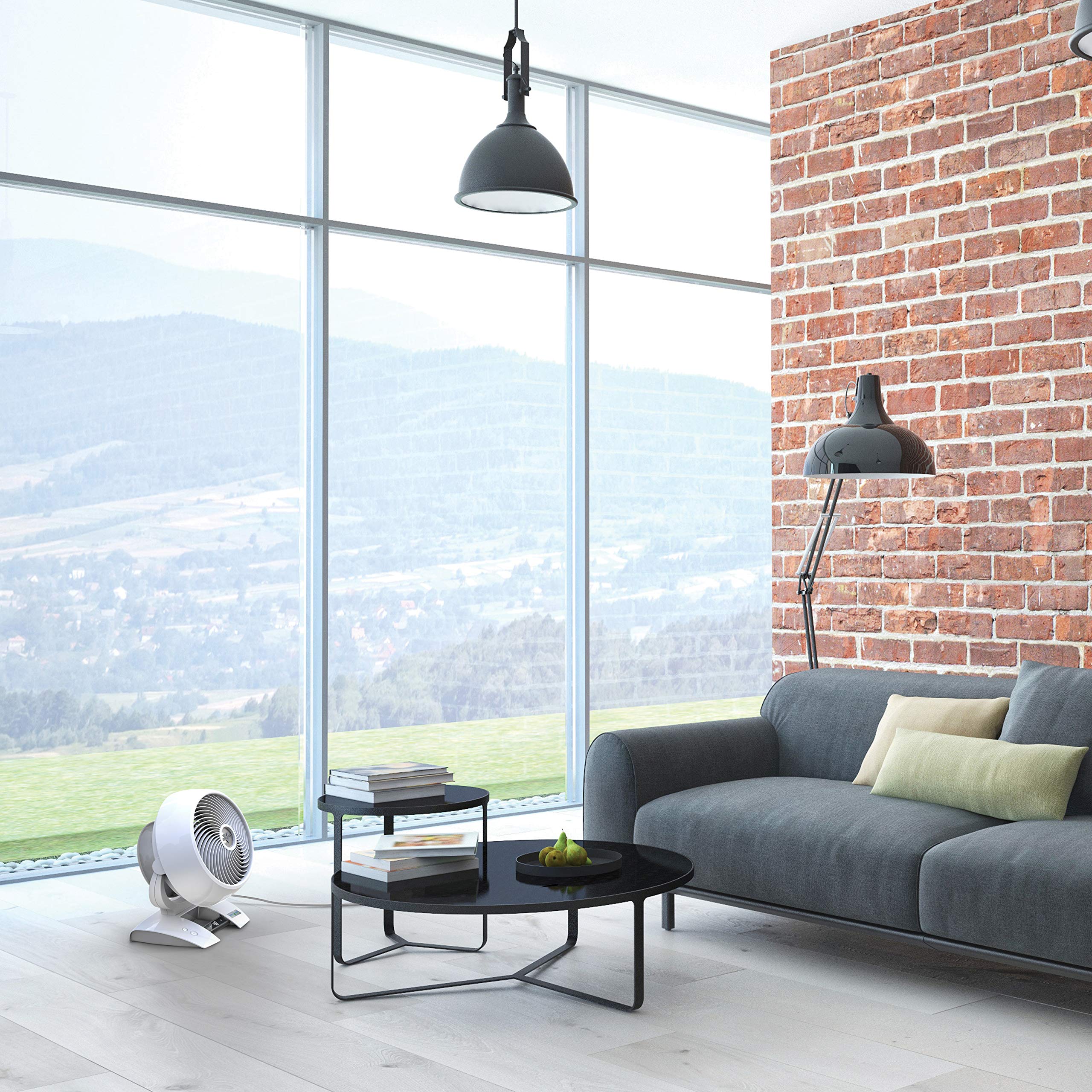 Vornado Ventola Energy Smart 6303DC