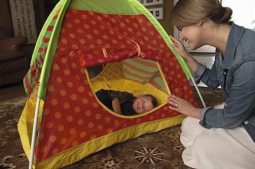 Miniatura 11 de Bestway Tienda de campaña para niños con 40 bolas