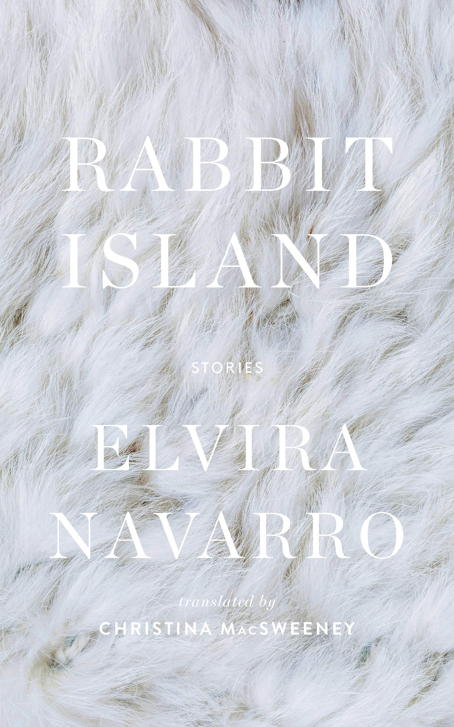 Buy Rabbit Island — BookShops.in