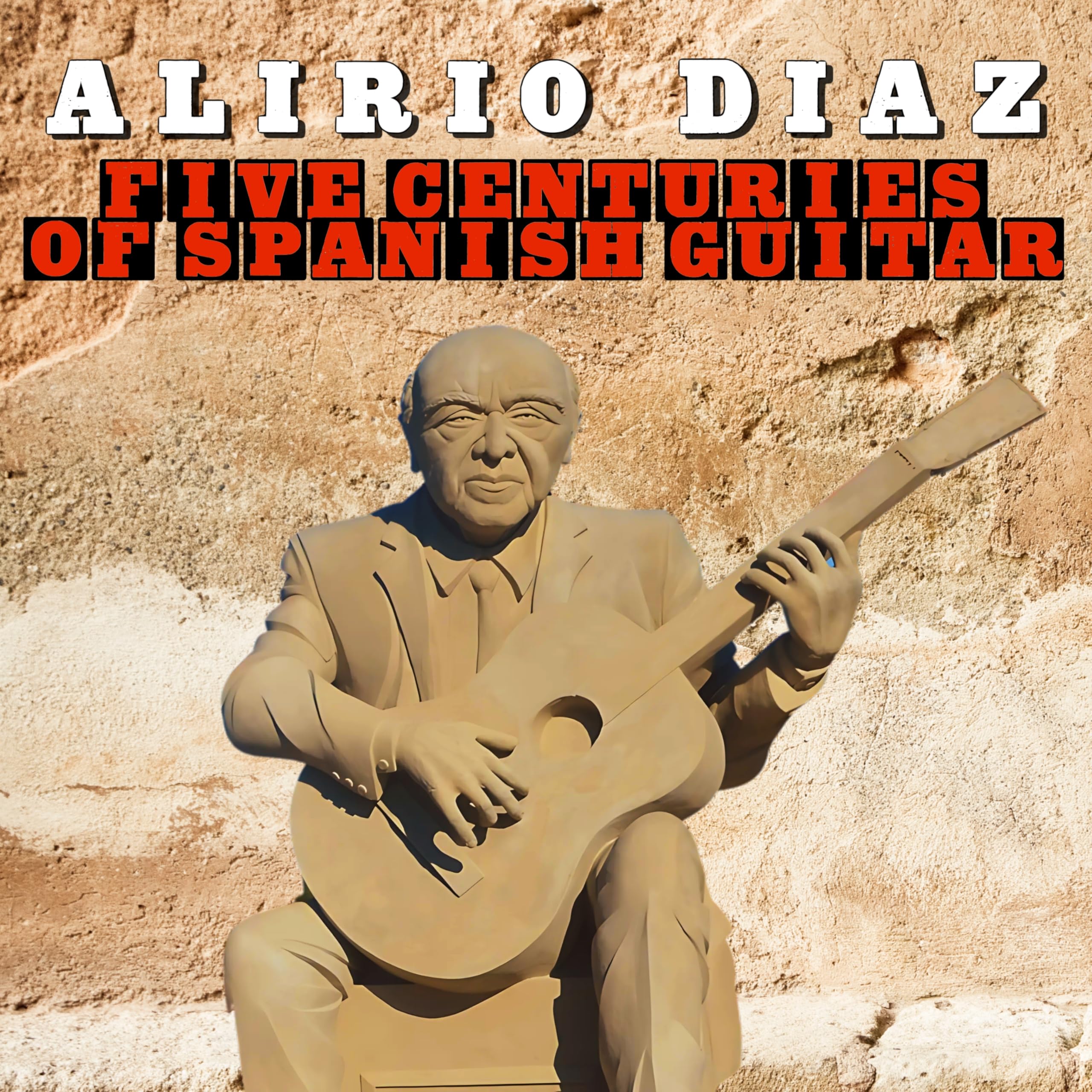 Alirio Díaz