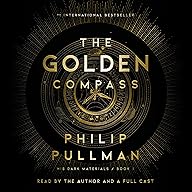His Dark Materials cover