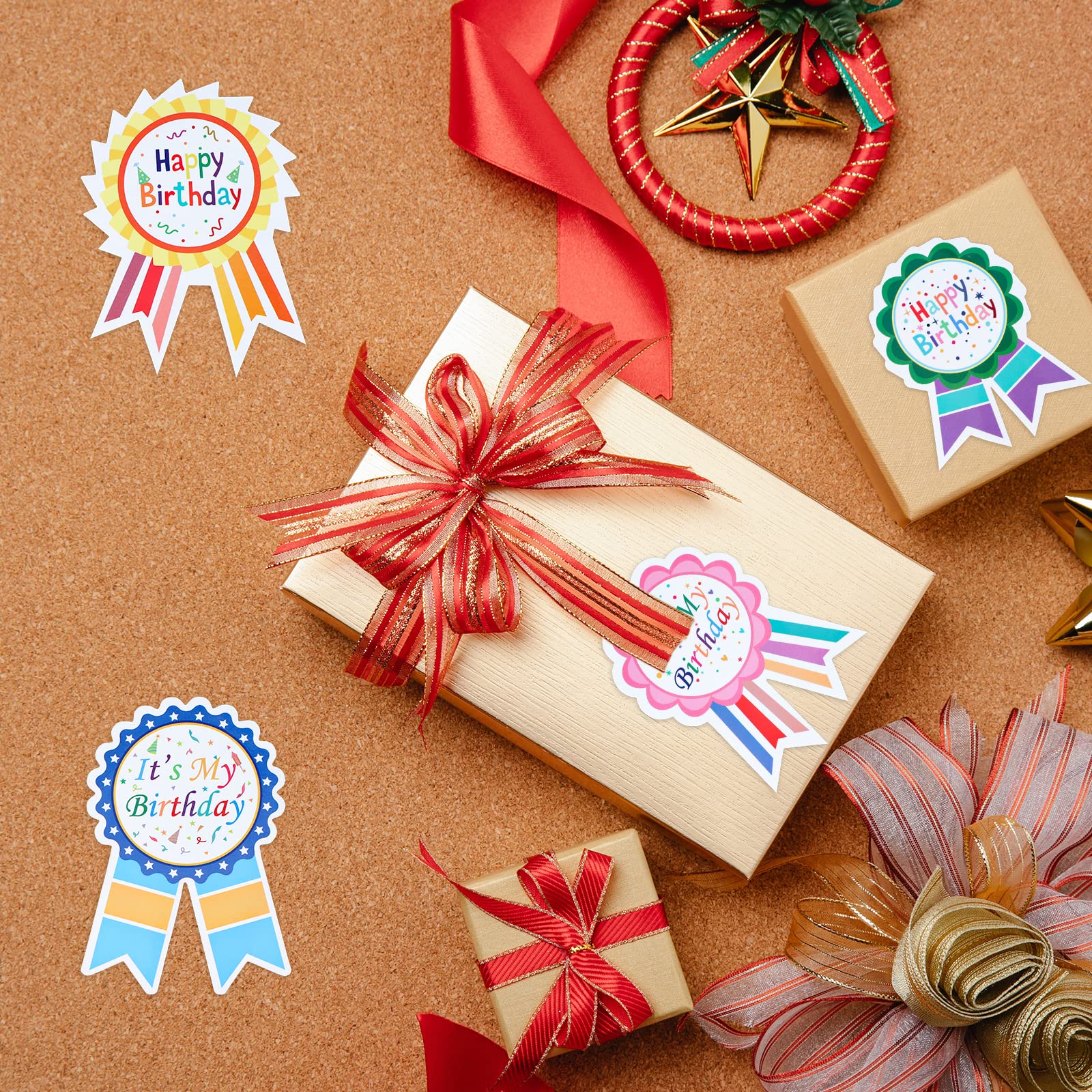 NeuWee 18 Anni Compleanno Crown Con Birthday Girl Cintura Di Compleanno, 18 Anni Cake Topper Decorazioni Set Di Decorazione Per Il 18 Compleanno 110820335 - Foto 2