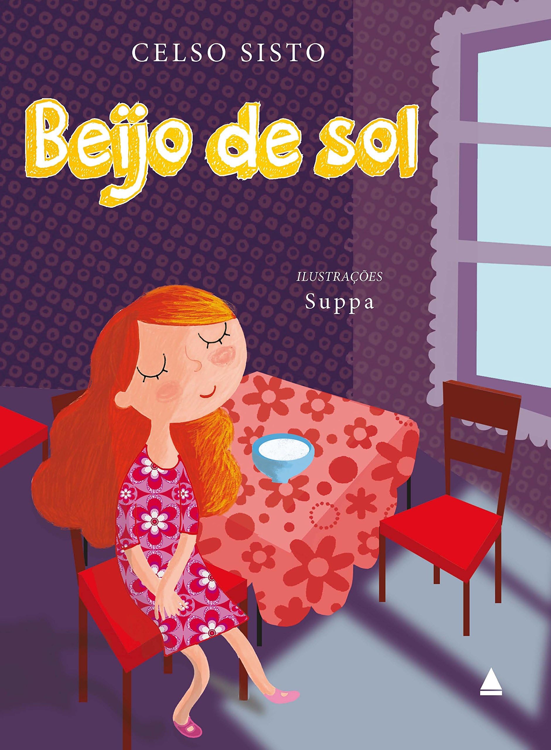 Beijo de Sol (Em Portuguese do Brasil)