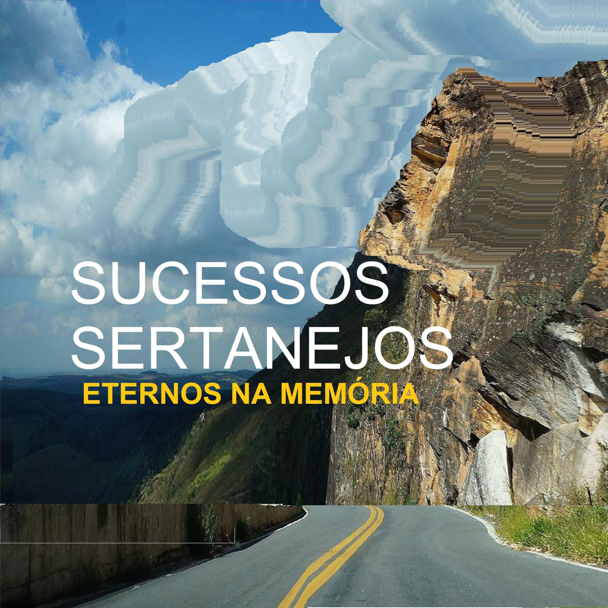 Sucessos Sertanejos Eternos Na Memória