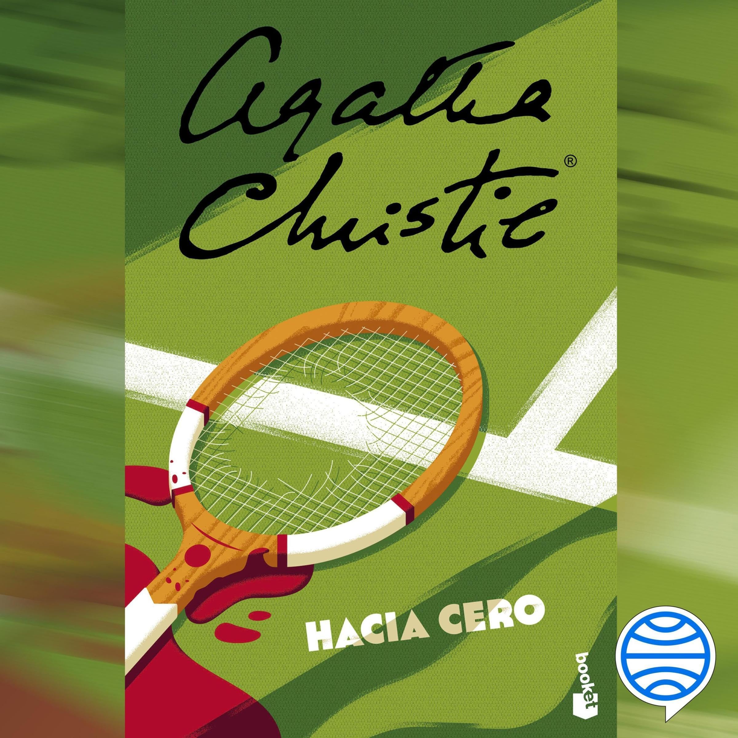 Cover art for Hacia cero
