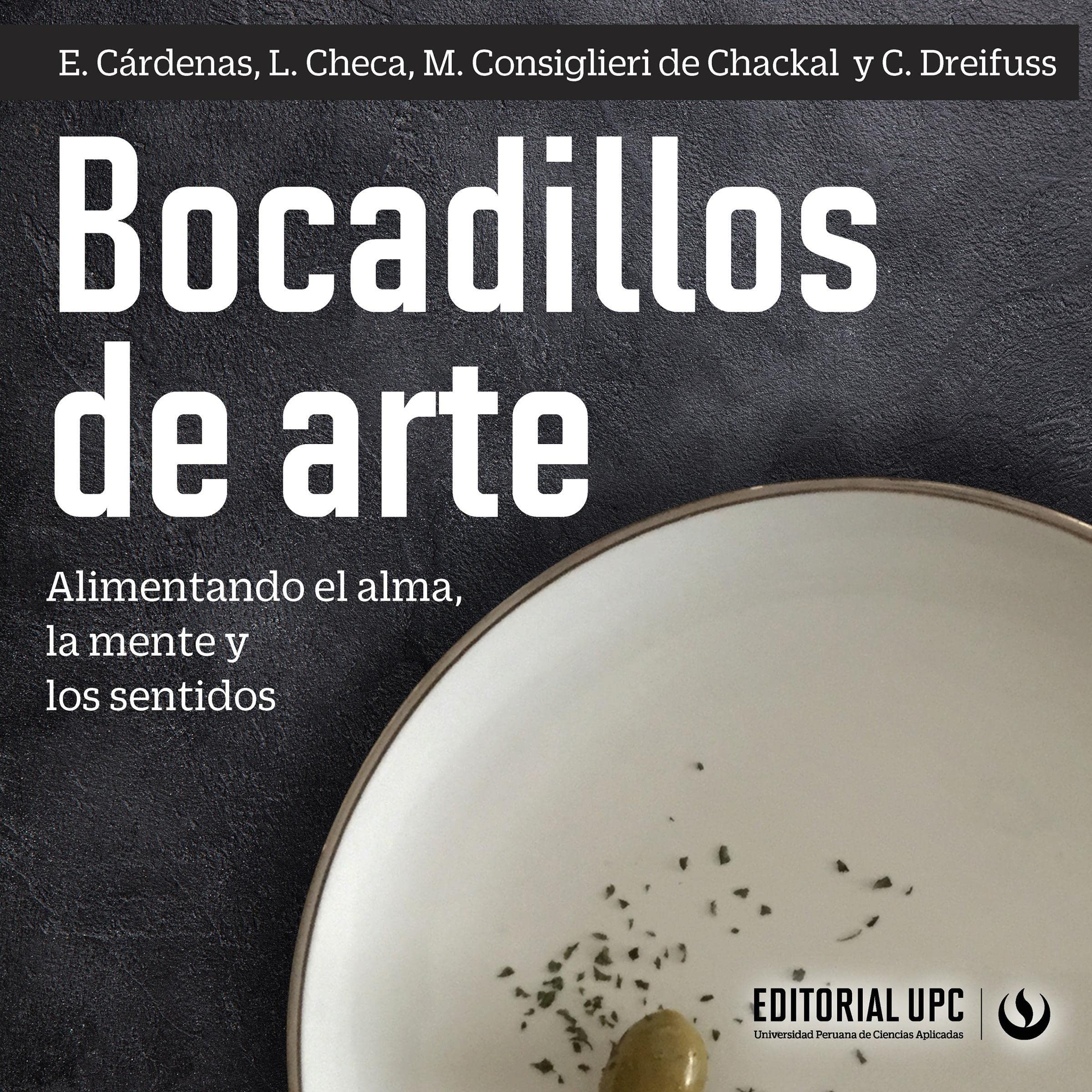 Bocadillos de Arte