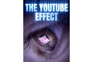 The YouTube Effect: How Your Smart TV Is Changing Your Life