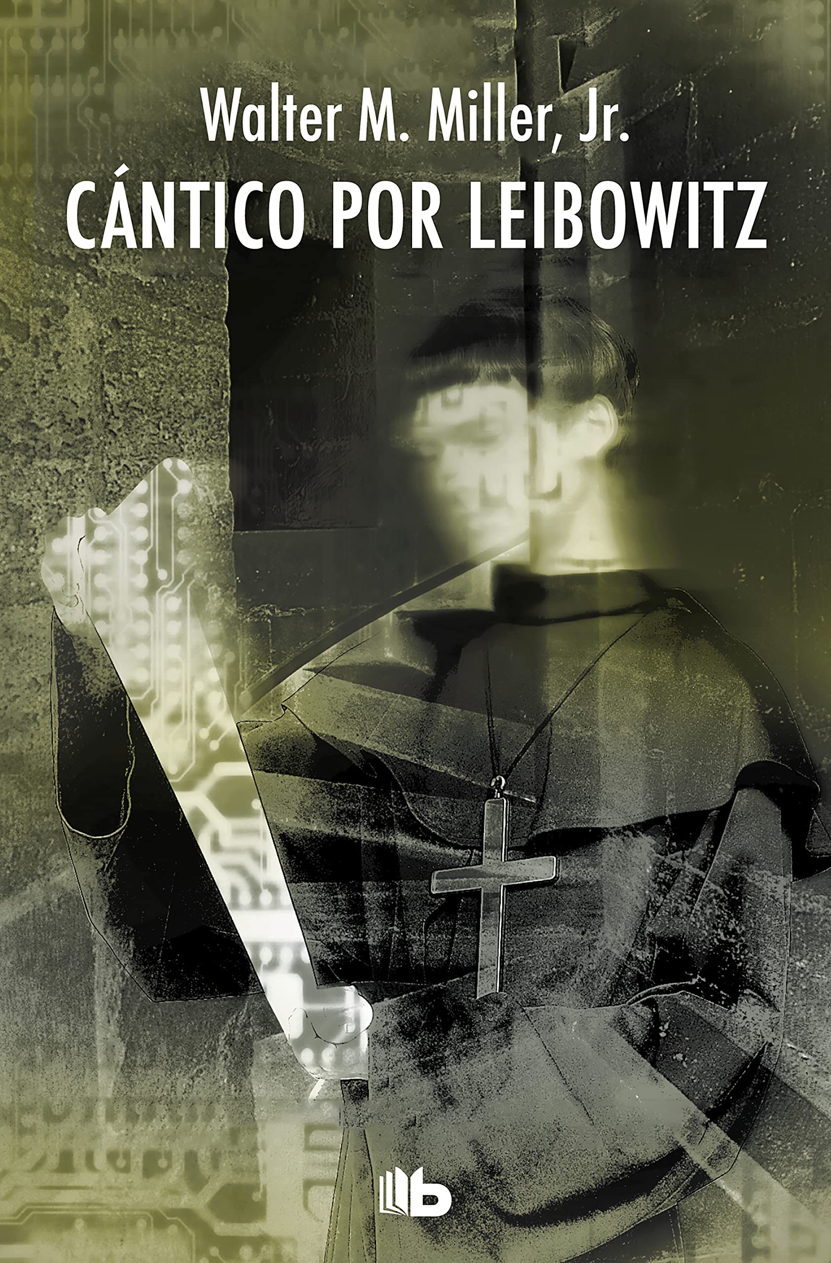 Cantico Por Leibowitz (Ficción)