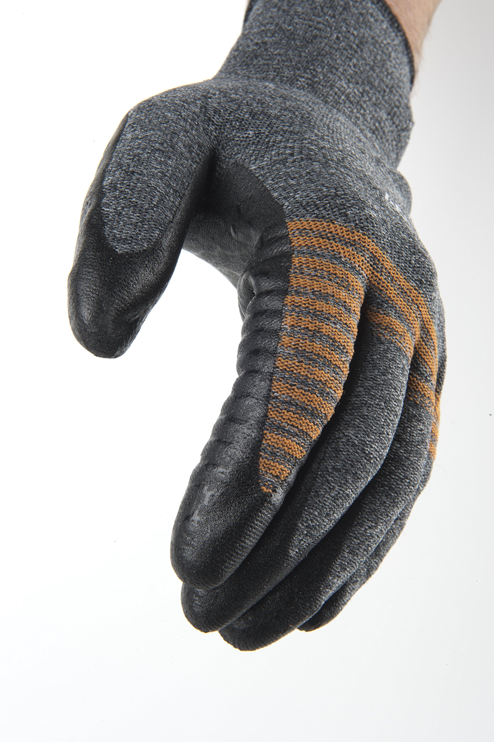 Ansell ActivArmr 97 – 007 multiuso luz deber guantes (1 par)