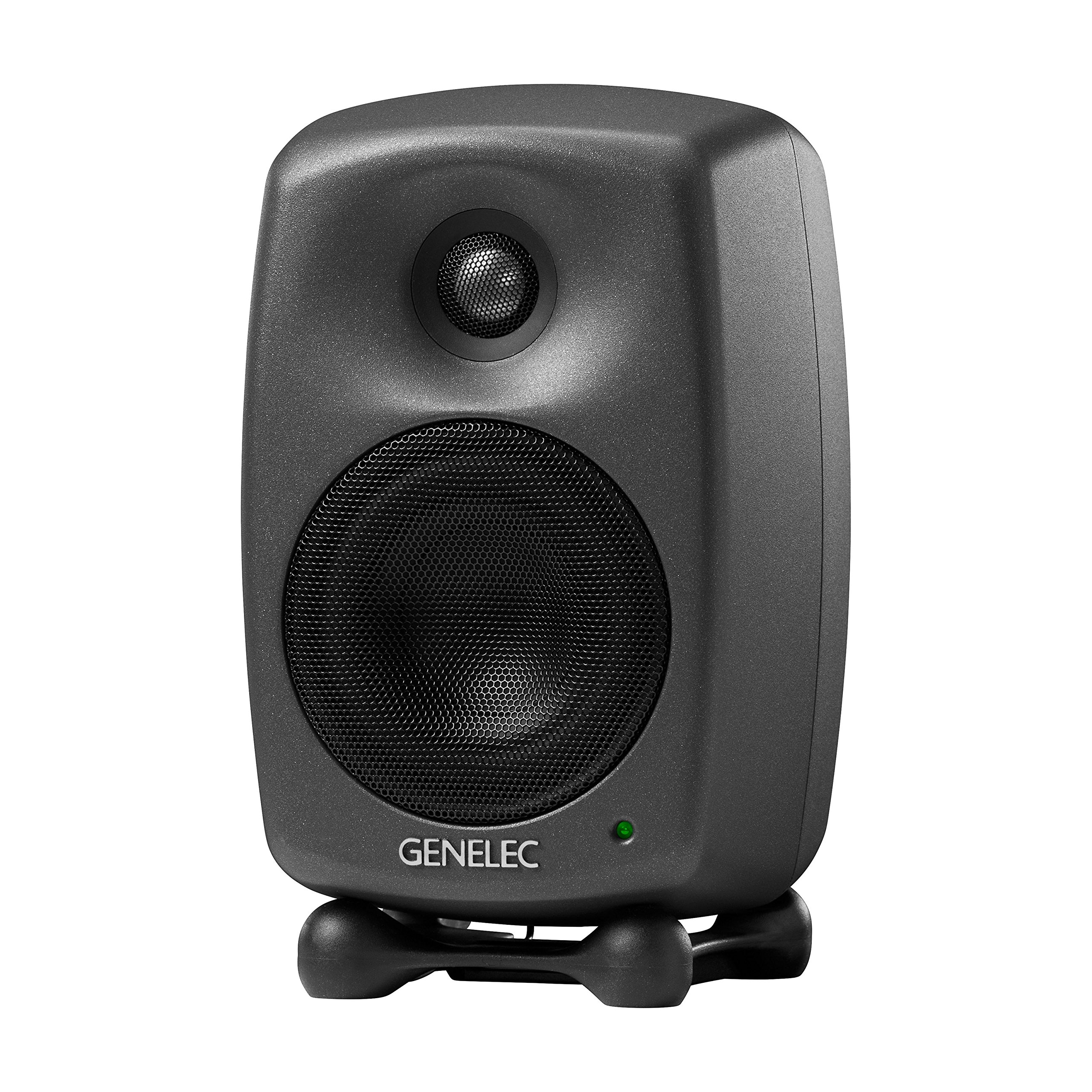 Genelec 8020 DPM - monitor da studio attivi