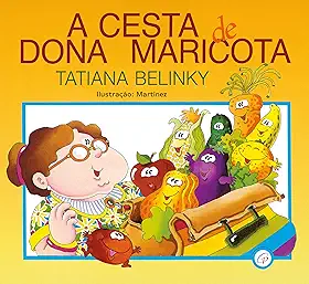 A cesta de dona Maricota