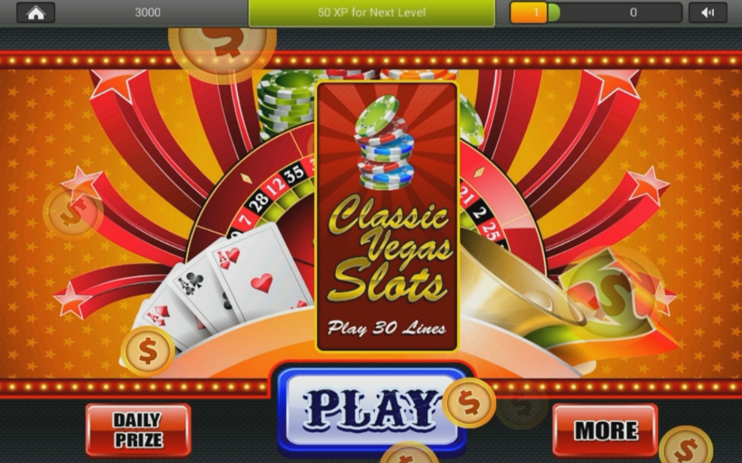 Schermata di gioco di una slot machine moderna su dispositivo mobile, rappresentativa dell'esperienza Vivabet