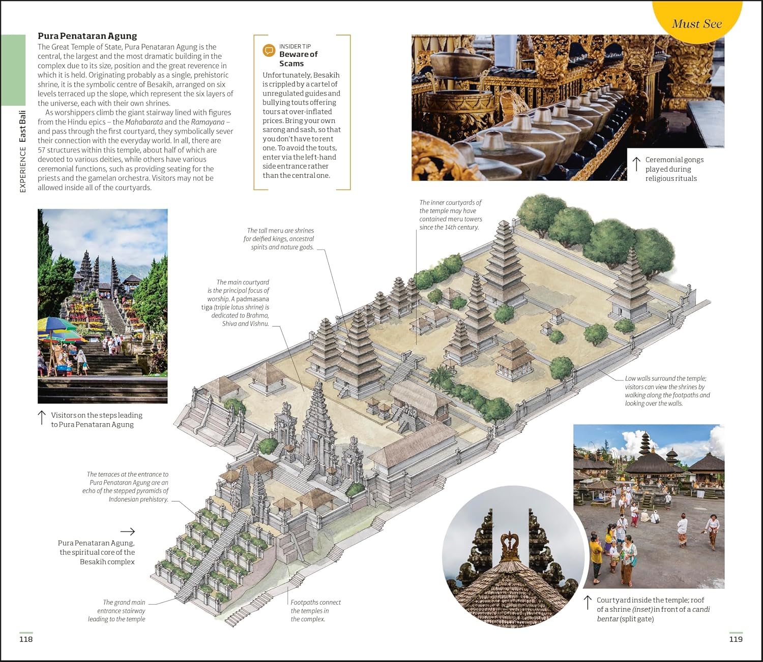 DK Bali and Lombok: Must-See Sights. Culture & History. Detailed Maps & Tours. Covers Ubud, Uluwatu, Kuta, & more (Travel Guide)