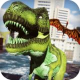 - Playing San Andreas! T-Rex Simulator in San Andreas