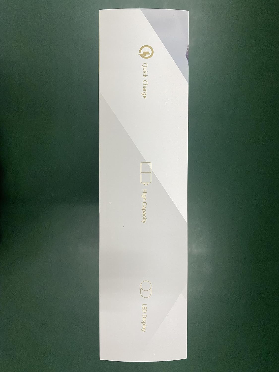 Krisdonia Power Bank with AC Outlet, Portable Laptop Charger Battery Bank USB C 100W Fast Charging, 80000mAh/296Wh Power Station External Battery Pack 130W/110V for Outdoor Camping Home Office - Image 10