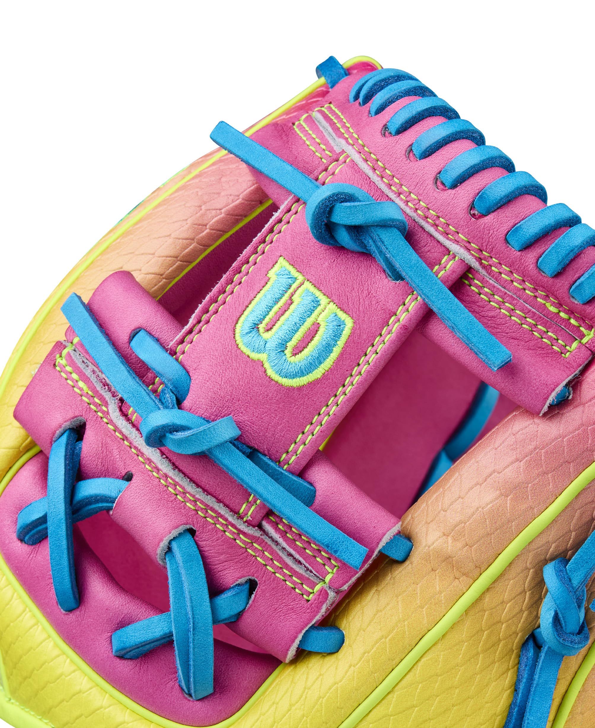 Wilson Guantes de béisbol A2000 para otoño de 2025