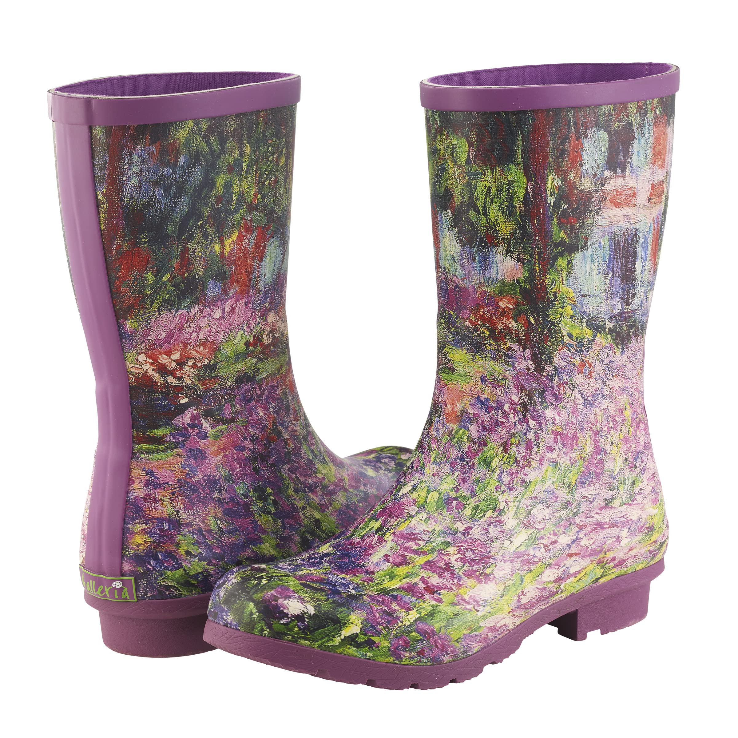 Galleria Enterprises Monet